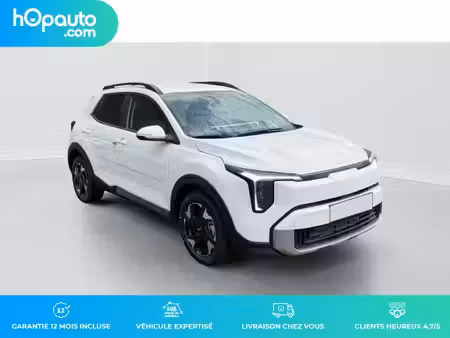 Kia Stonic 1.0 T-GDi 115 Active