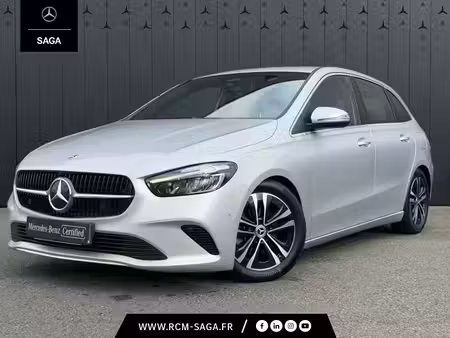 Mercedes-Benz Classe B B 200 Progressive Line