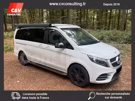 Mercedes-Benz Vito Marco Polo 2.0 AMG Line