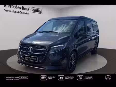 Mercedes-Benz Vito Marco Polo 2.0