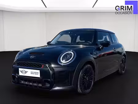 Mini Mini Cooper S 2.0 178 Camden