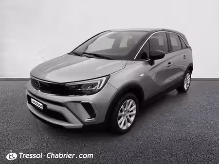 Opel Crossland 1.5 120 Elegance