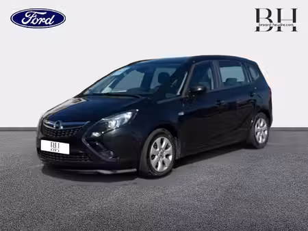 Opel Zafira 1.6 Business Edition