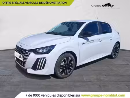 Peugeot 208 1.2