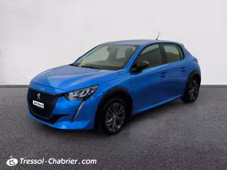 Peugeot 208 136 Active