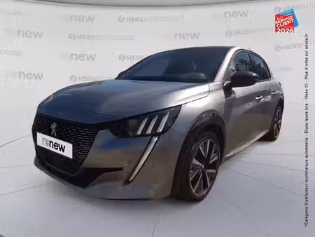 Peugeot 208 1.2 130 GT