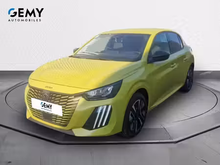 Peugeot 208 136 Allure