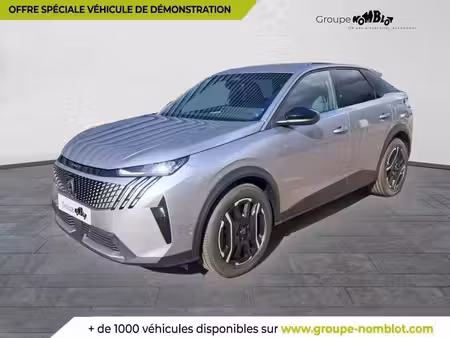 Peugeot 3008 Allure