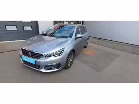 Peugeot 308 THP 130 Active Business