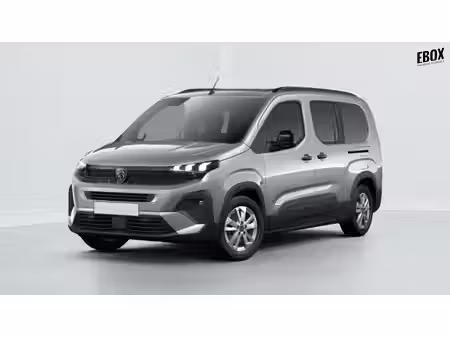 Peugeot Rifter 1.5 Allure