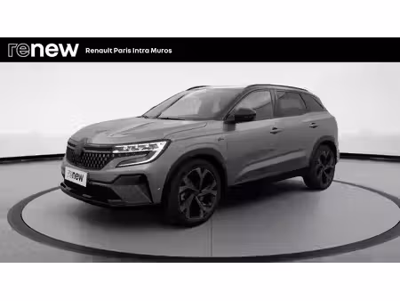 Renault Austral 1.2 200
