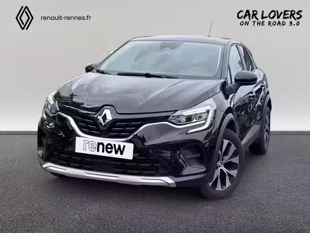 Renault Captur 1.0 91 Evolution
