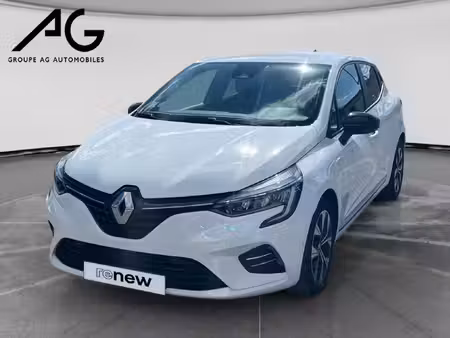 Renault Clio Evolution