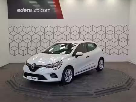 Renault Clio 1.5 dCi 85 Business