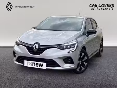 Renault Clio 1.0 Evolution