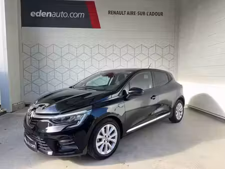 Renault Clio 1.5 dCi 100 Evolution