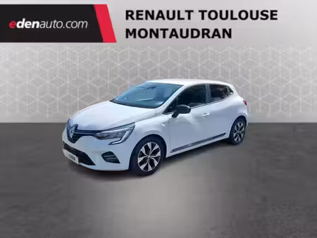 Renault Clio 1.0 Evolution