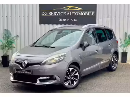 Renault Scénic 1.5 dCi 110 Zen