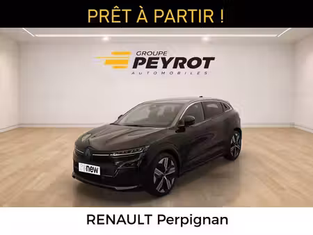 Renault Mégane E-Tech 220 Confort