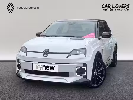 Renault R5 Confort
