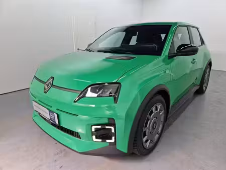 Renault R5 Evolution