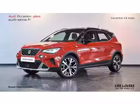 Seat Arona 1.0 TSI 110 FR