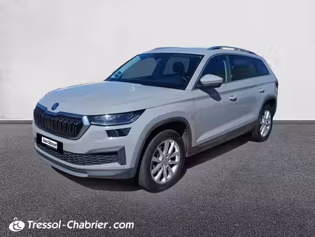 Škoda Kodiaq 1.5 150 Style