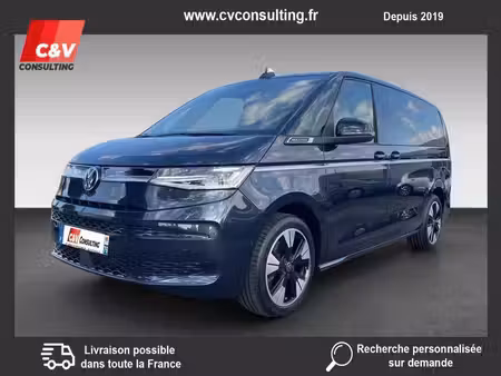 Volkswagen Multivan Style