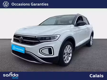 Volkswagen T-Roc 1.5 150 Style