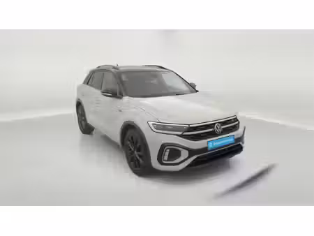 Volkswagen T-Roc 2.0 TDI 150 R-Line