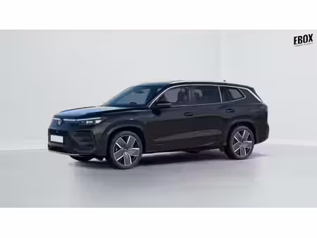 Volkswagen Tayron 1.5 R-Line