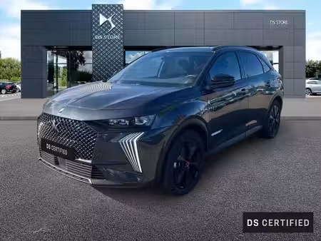 DS 7 E Tense 1.6