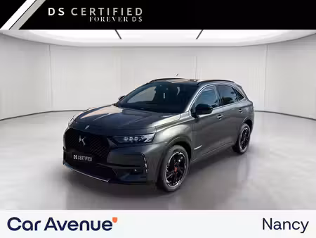 DS 7 1.6 THP 225 Performance Line
