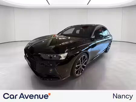 DS 9 E Tense 1.6 THP 200 Performance Line 4x4