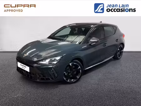 Cupra Leon 1.4 204