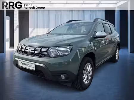 Dacia Duster 1.3 TCe 130 Expression