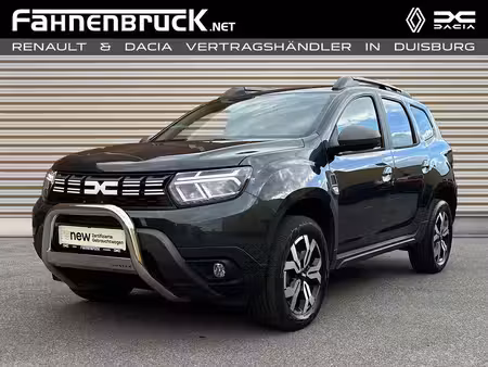 Dacia Duster 1.3 TCe 130 Journey