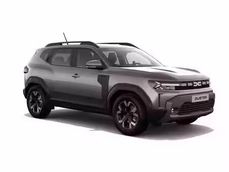 Dacia Duster 1.2 TCe 130