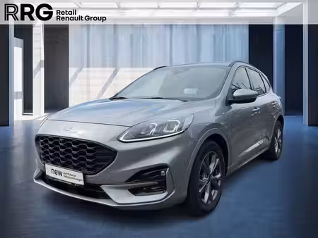 Ford Kuga ST Line X