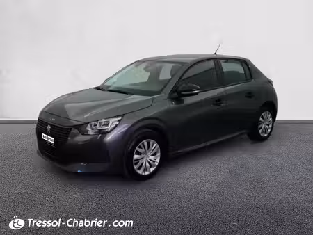 Peugeot 208 1.2 75 Like