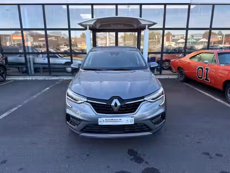 Renault Arkana 1.3 TCe 140 Business