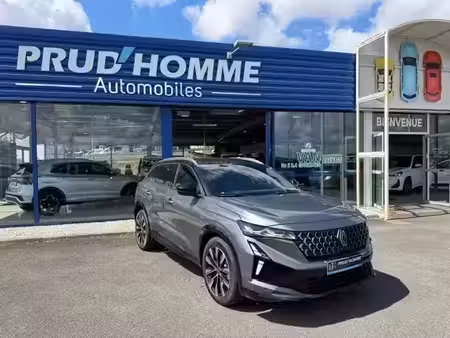 Renault Austral 1.2 200 Techno