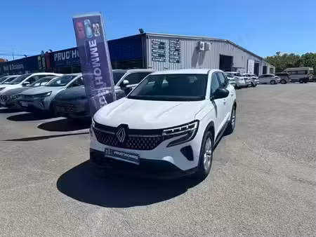 Renault Austral 1.2 Evolution