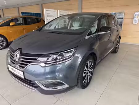 Renault Espace 2.0 dCi 200 Initiale Paris