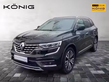 Renault Koleos 1.3 TCe 158 Initiale Paris