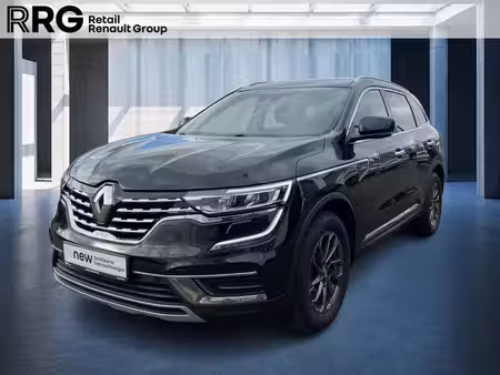 Renault Koleos 2.0 dCi 184 Initiale Paris 4x4
