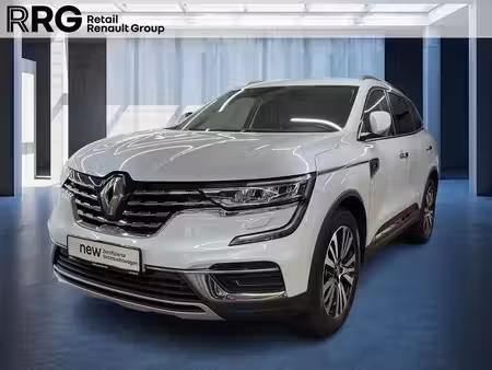 Renault Koleos 2.0 dCi 184 Initiale Paris 4x4
