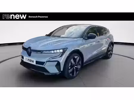 Renault Mégane E-Tech 220 Équilibre