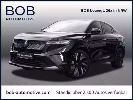 Renault Rafale E-Tech 1.2 200 Esprit Alpine