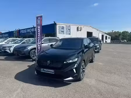 Renault Rafale E-Tech 1.2 200 Techno